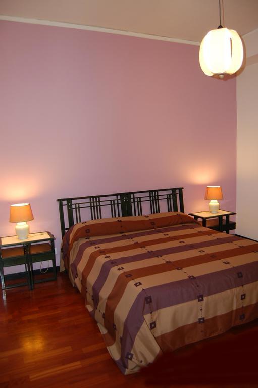 B&B Strasburgo Палермо Екстериор снимка