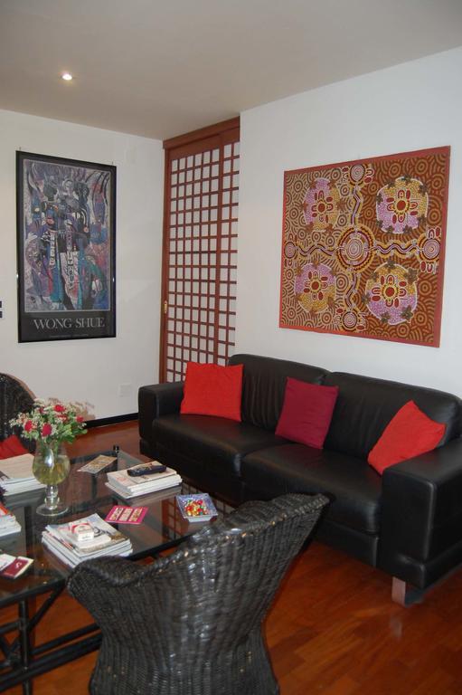 B&B Strasburgo Палермо Екстериор снимка