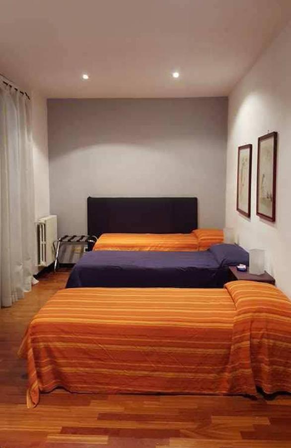 B&B Strasburgo Палермо Екстериор снимка